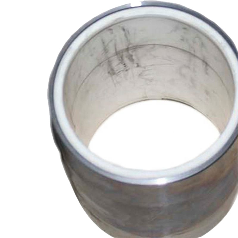 Wear-Resistant, Corrosion-Resistant, High-Pressure Ceramic Cylinder Liner