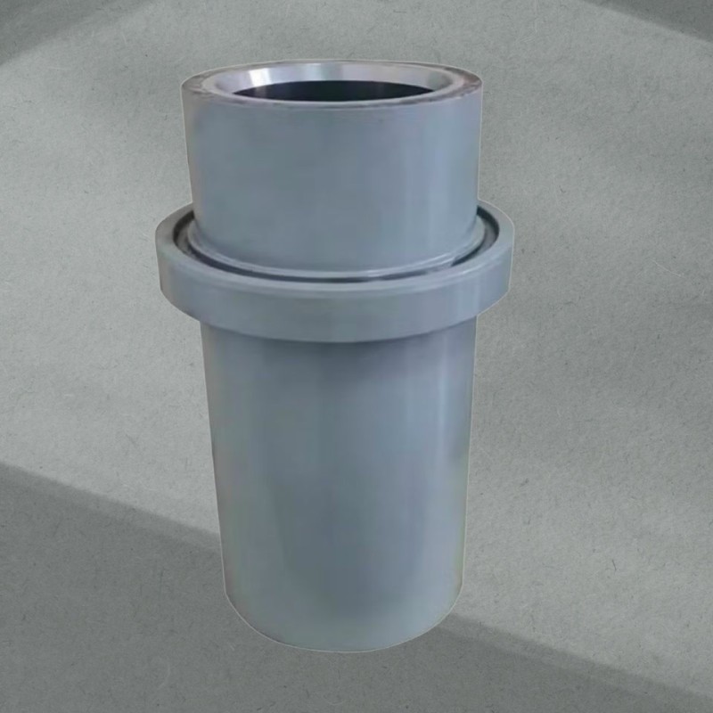 Piston Ring and Cylinder Liner Assembly