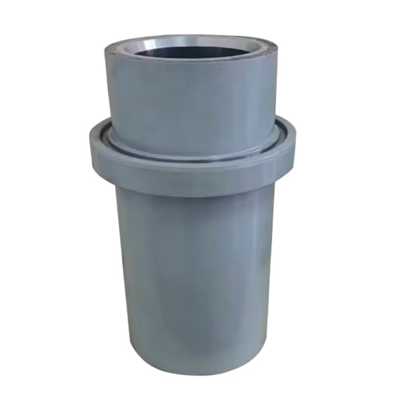 Piston Ring and Cylinder Liner Assembly