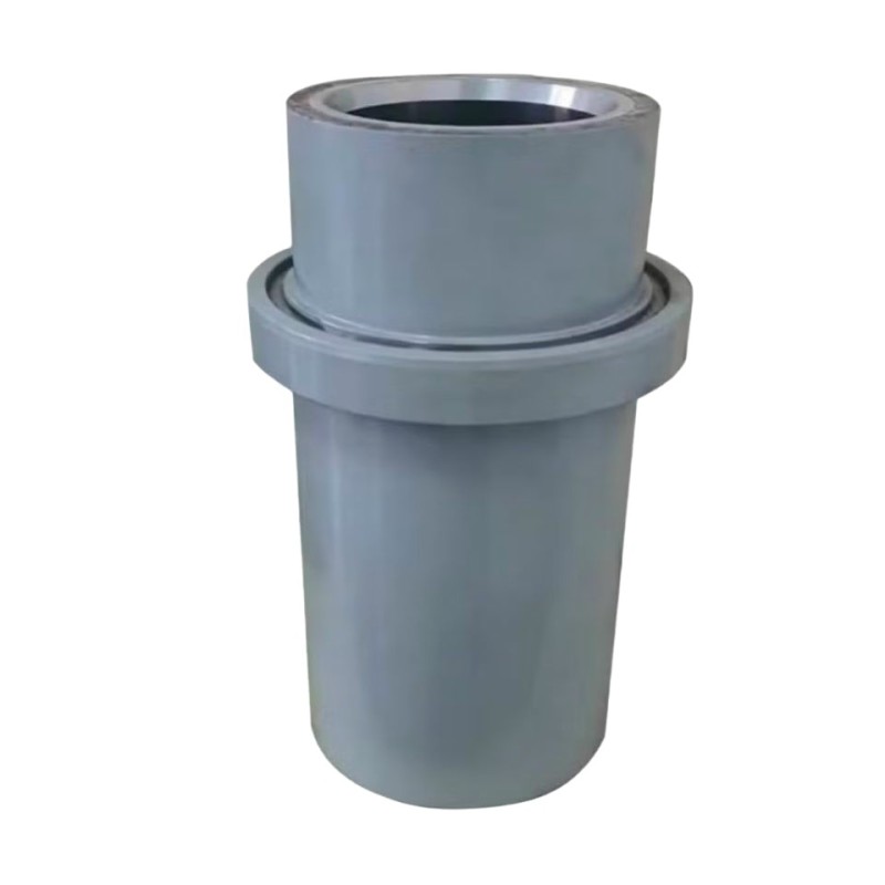 Piston Ring and Cylinder Liner Assembly