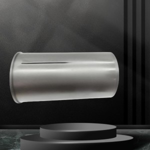 Excavator Cylinder Liner Assembly