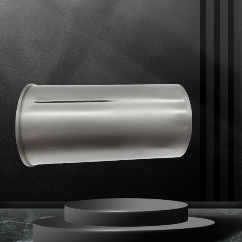 Excavator Cylinder Liner Assembly