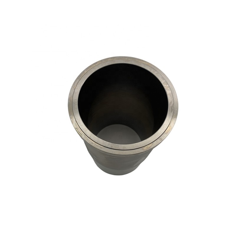 Wear-Resistant, High-Temperature-Resistant, Highly Compatible Cylinder Liner