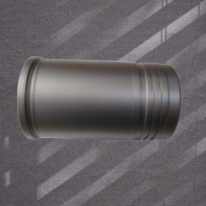 Efficient, Wear-Resistant, Compatible Cylinder Lin...