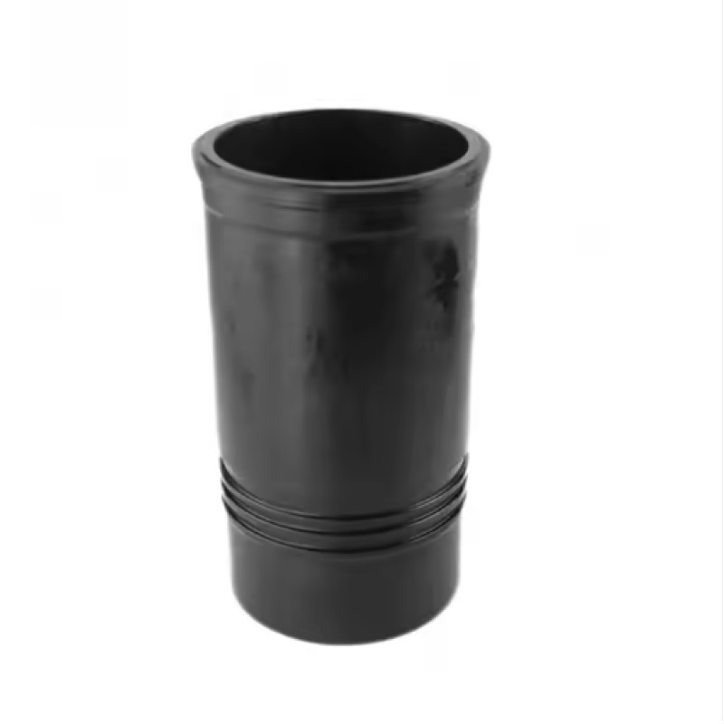 Wear-Resistant, High-Temperature-Resistant, Highly Compatible Cylinder Liner